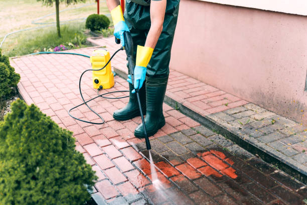 Best Pool Deck Cleaning  in Cottonwood Heights, UT